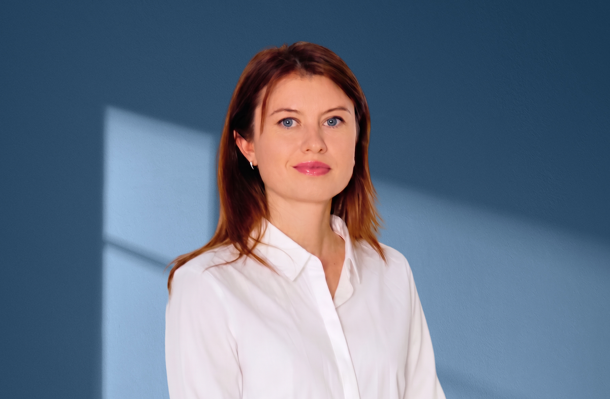 Sandrine Nüssli