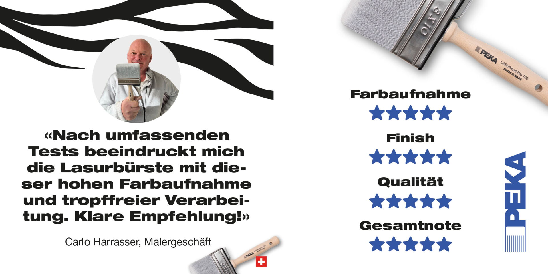 PEKA Pinselfabrik AG