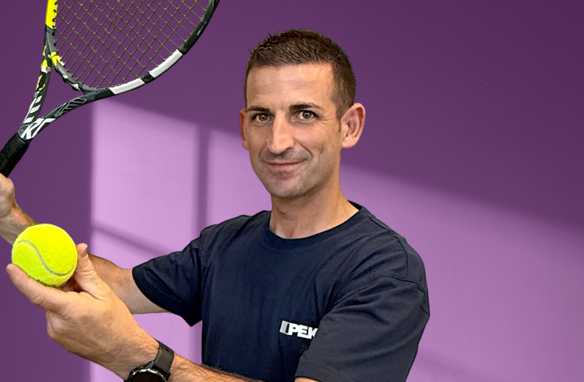 Eric Martinez