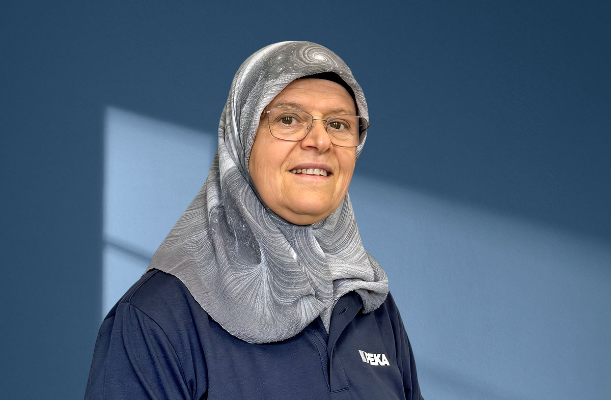 Feride Atak