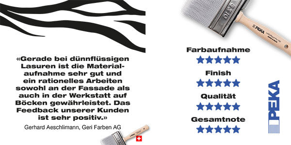 PEKA Pinselfabrik AG