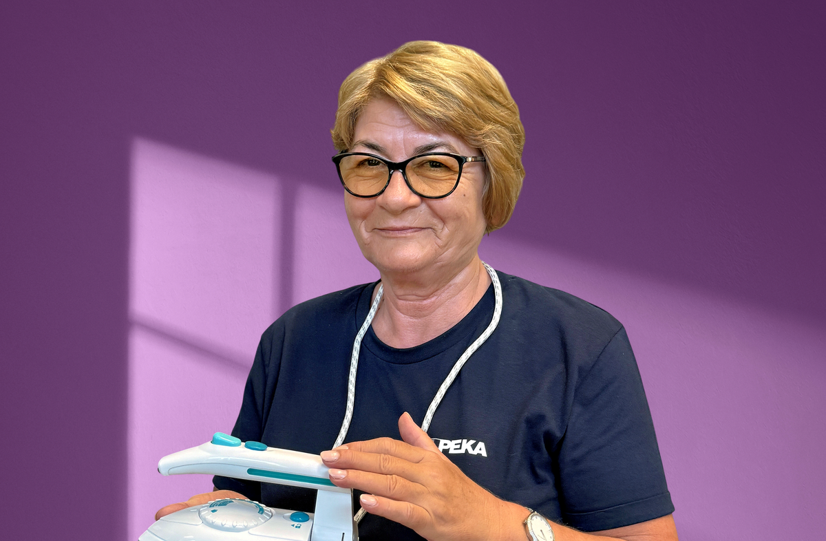 Ilonka Babic-Radic