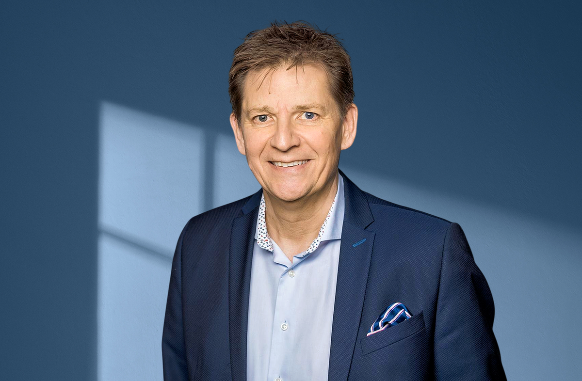 Markus Eicher