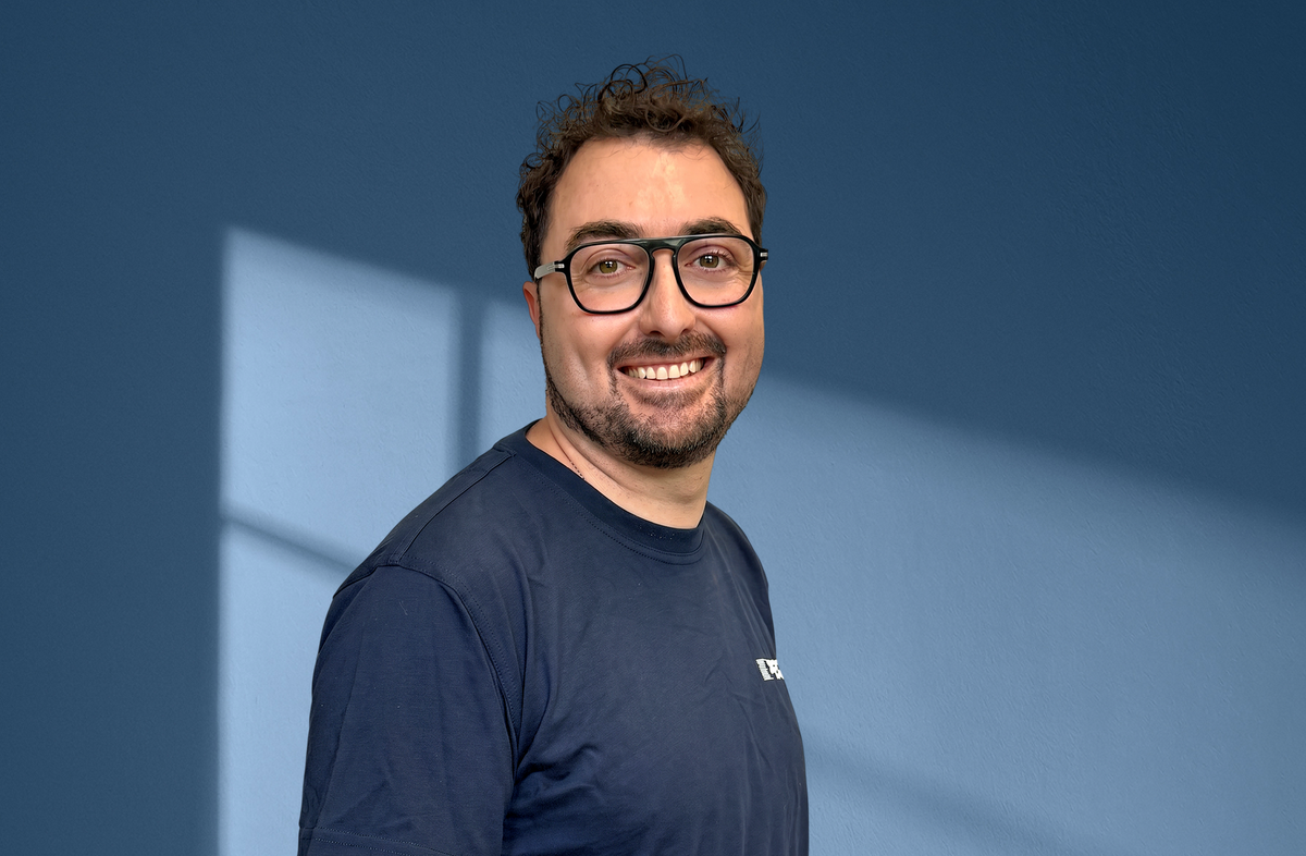Michele D'Apice