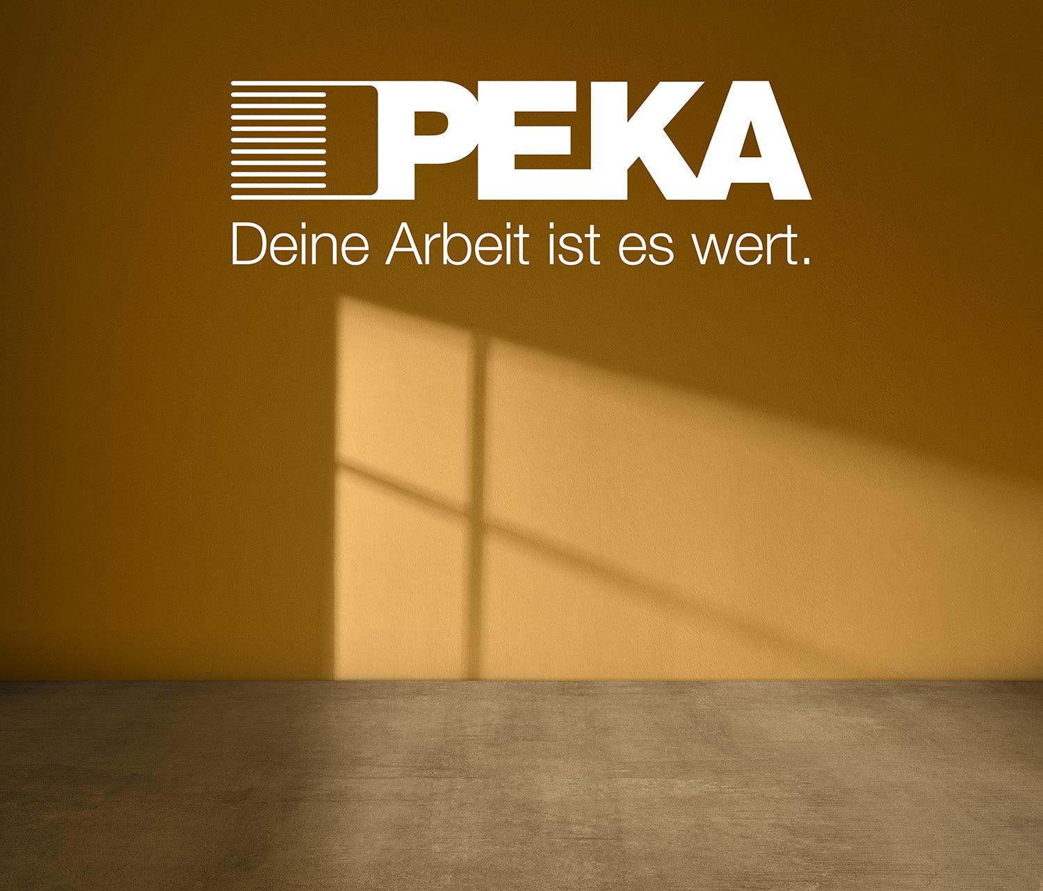 PEKA Pinselfabrik AG