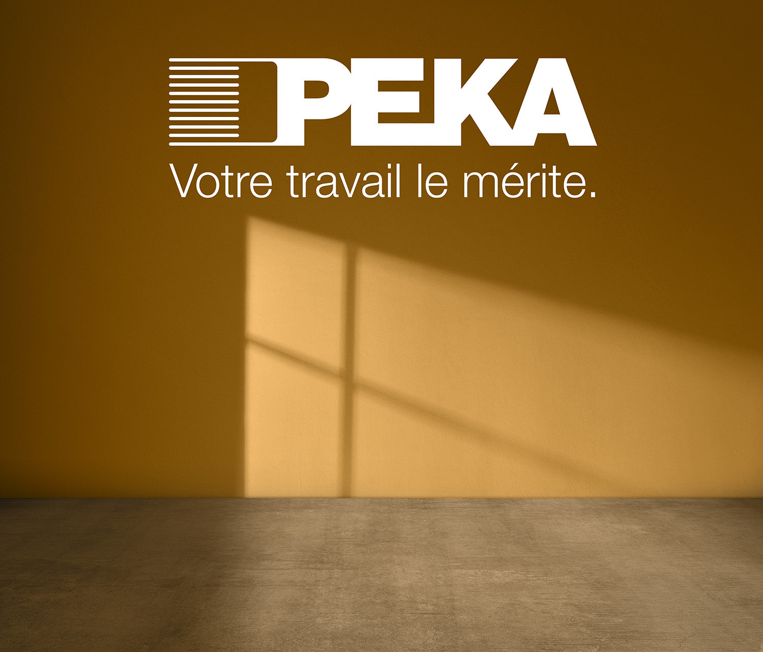 PEKA Pinselfabrik AG