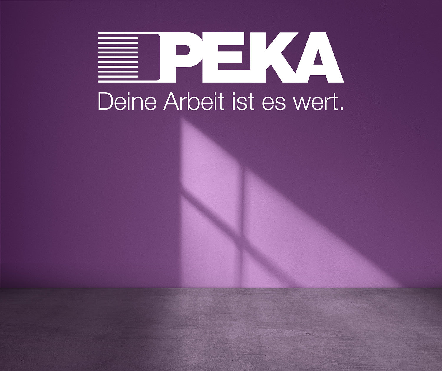 PEKA Pinselfabrik AG
