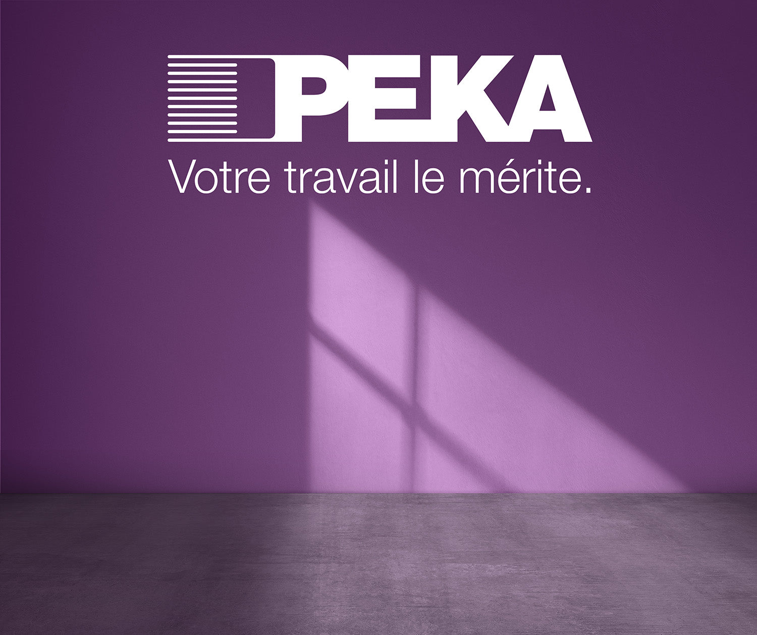 PEKA Pinselfabrik AG