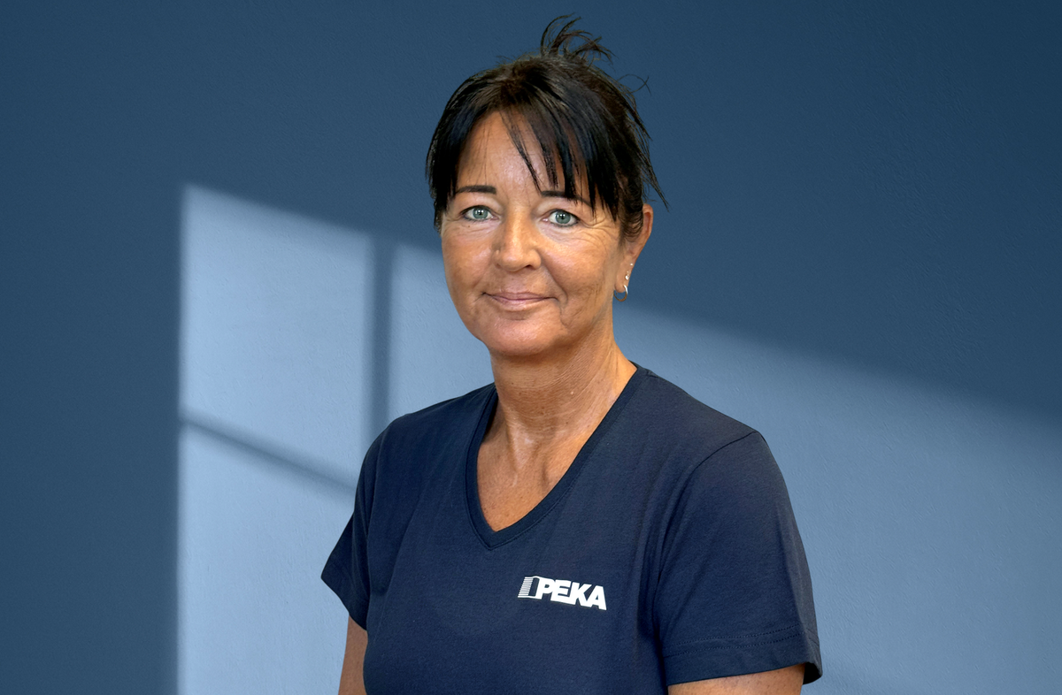 Patricia Gorghini