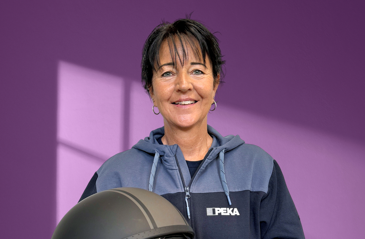 Patricia Gorghini