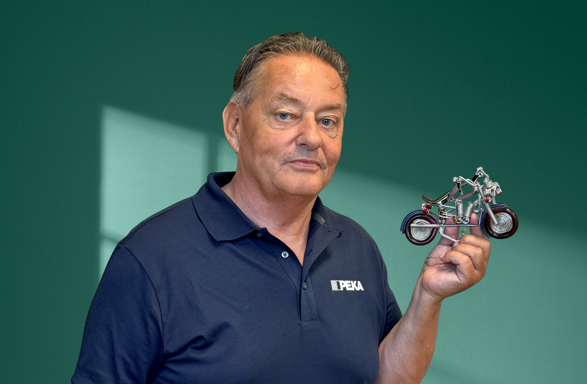 Renato Scherwey