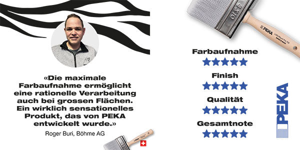 PEKA Pinselfabrik AG
