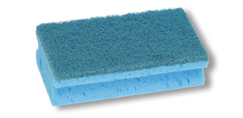 Eponge Scotch-Brite 155x80x45 mm