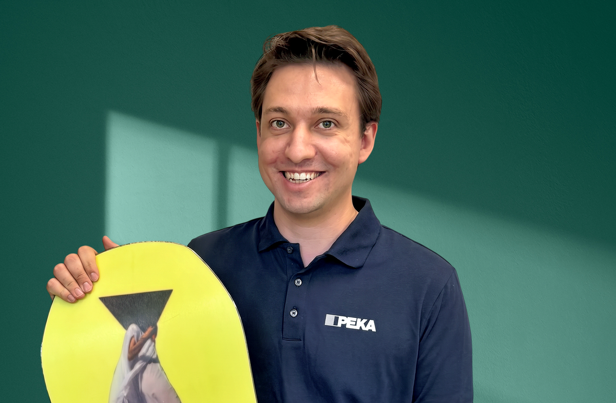 Tim Nüssli