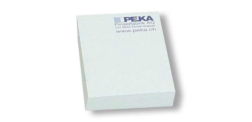 PEKA Post-it Blöckli