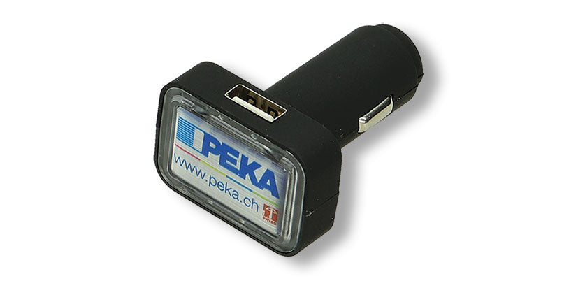 USB-Ladestecker