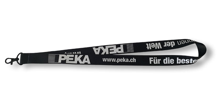 Lanyard PEKA