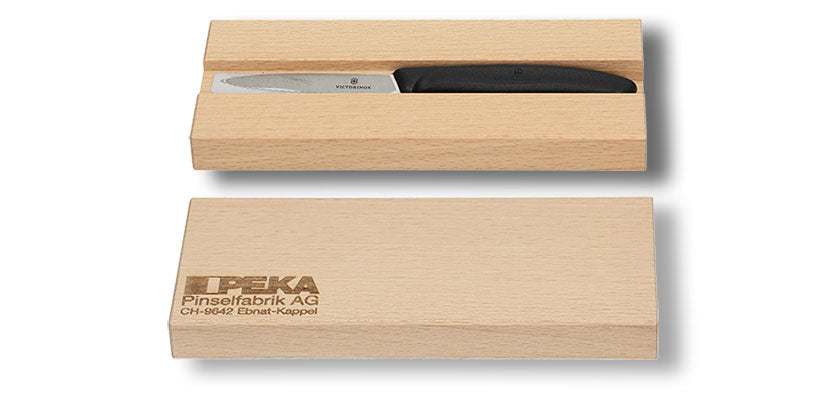 PEKA-Picknick-Brettli