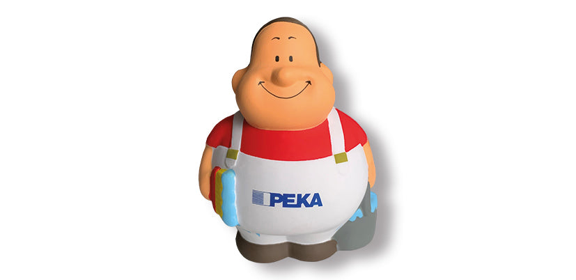 PEKA-Bert