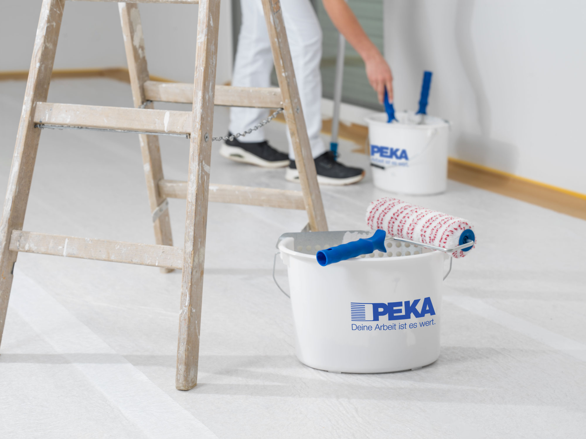 PEKA Pinselfabrik AG