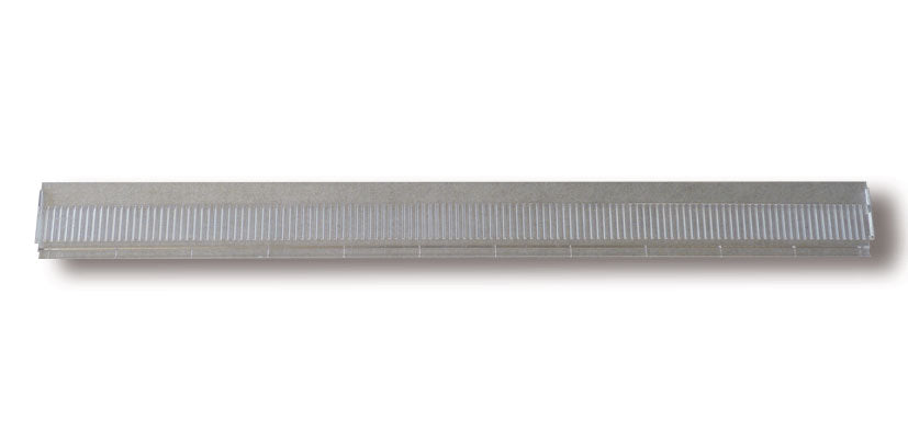 Abteilleiste, H7,5 B100cm