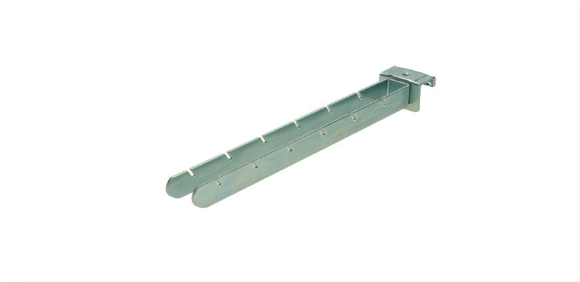 Kellenhalter zu Z012, T30 B3cm