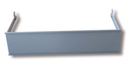 Blendenhalter für Säule B100 H21 T30-45cm