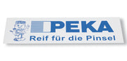 PEKA-Kleber 33x10,5cm Reif für Pinsel