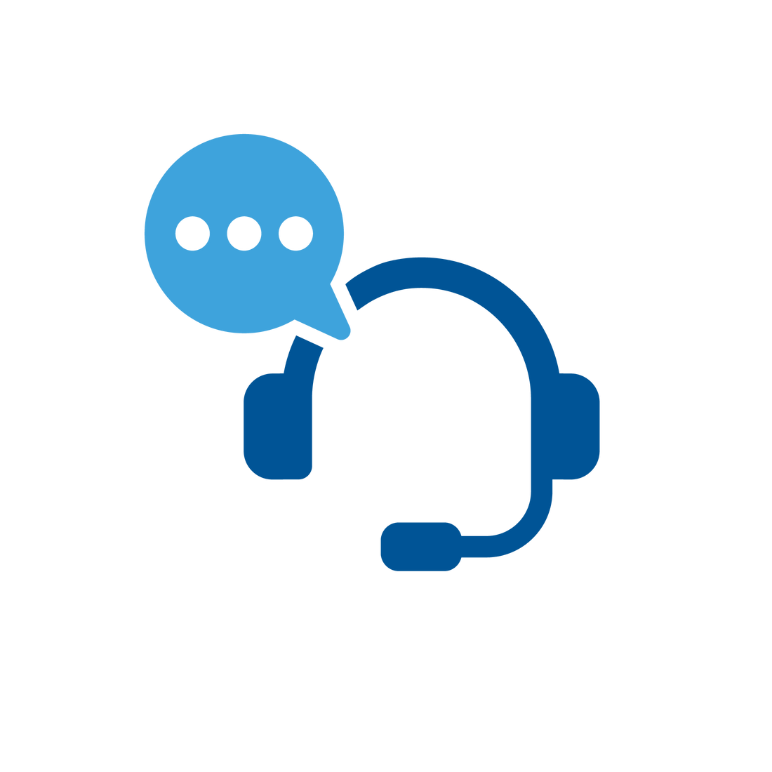 Disponibilité téléphonique