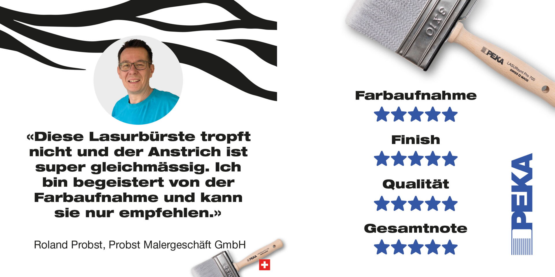 Probst Malergeschäft GmbH